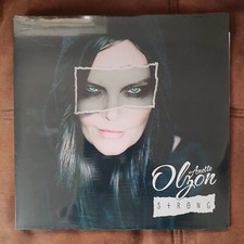 Anette Olzon - Strong Silver