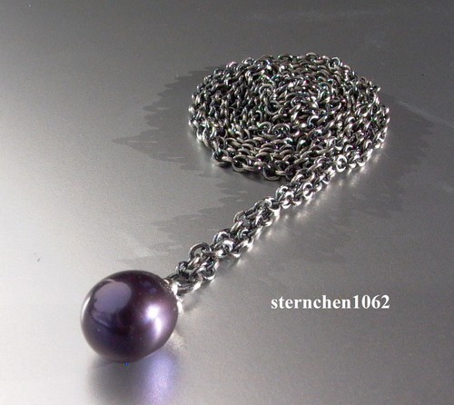 Trollbeads fantasy kette mit - fantasy-kette,
