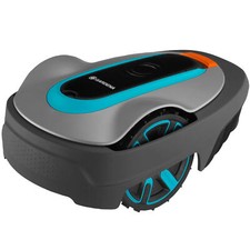 GARDENA SILENO City Mähroboter - 600m² - unbenutzt in OVP