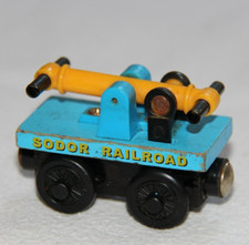 Thomas und seine Freunde Sodor