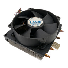 AVC 6A12086NC CPU Kühler Lüfter