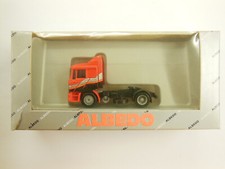 Albedo man zugmaschine rot - man,