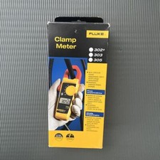 Fluke 302 digital - 302+, stromzange
