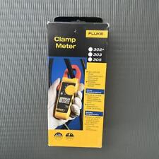 Fluke 302+ Digital Stromzange