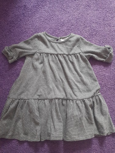 Mädchen kleid weichnachten - mädchen,