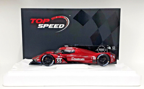 Modellauto top speed - speed, tsm