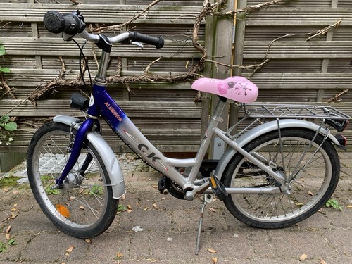 Alu kinderfahrrad zoll 3 - alu-kinderfahrrad,