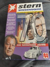 Stern Wissensquiz - Die