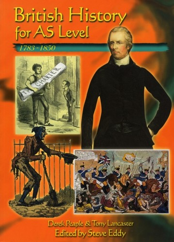 British history for - as, level
