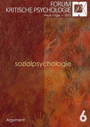 Forum kritische psychologie - forum, /