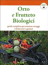 Bio Gemüsegarten und