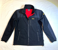 Jack Wolfskin Blizzard Fz M