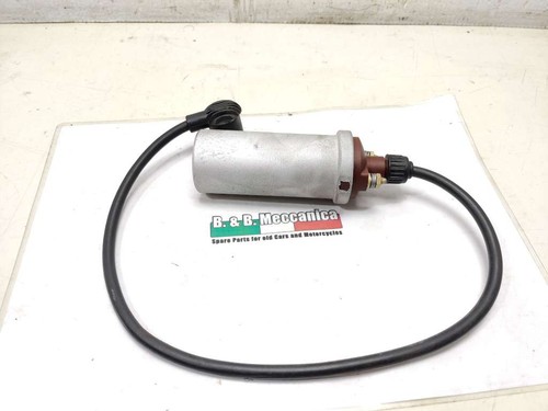 Spule dansi benelli - spule, r8