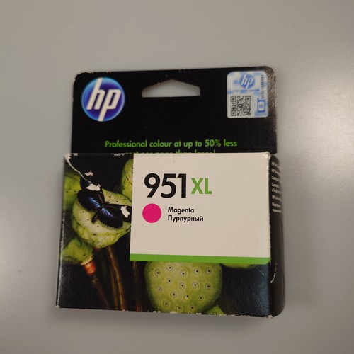Original 951 cyan - hp,
