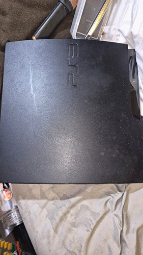 Sony playstation mit - playstation, 3