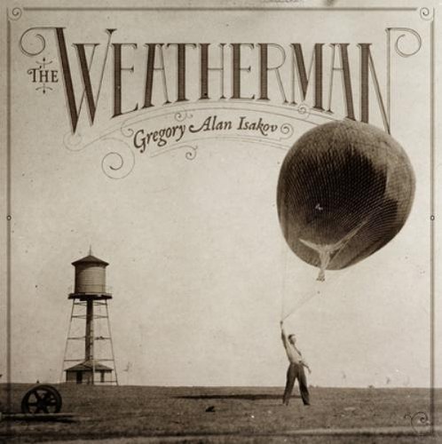 Gregory alan isakov the - alan,