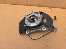 Radlagergehäuse vorn rechts Achsschenkel Vorderachse Opel Astra K Facel 39030300