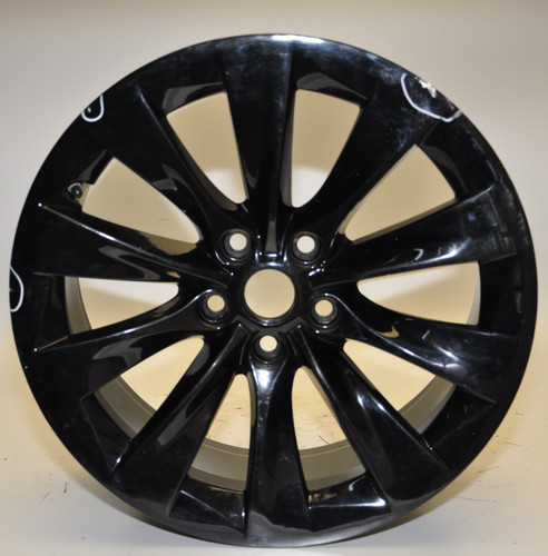 Tesla model alufelge felge - tesla,