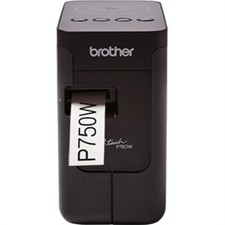 Brother P-touch P750W PC USB