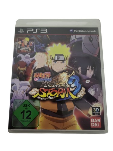 Naruto shippuden ultimate - naruto, shippuden: