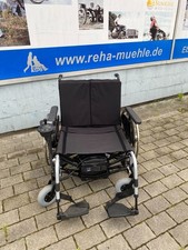 elektrischer Zusatzantrieb