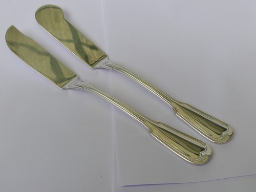 Wmf augsburger faden - faden, butter