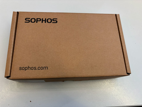 Sophos module for - 3g/4g,
