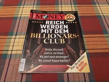 FOCUS MONEY - Ausgabe Nr. 47