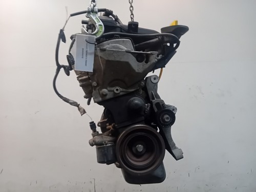 Renault twingo motor 2007 2014 - renault,