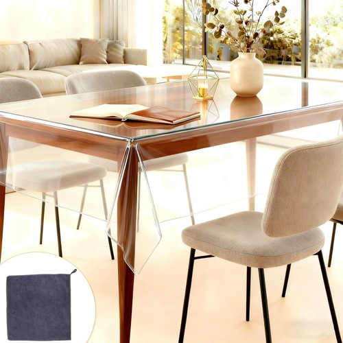 Tischdecke pvc abwaschbar - tischdecke,