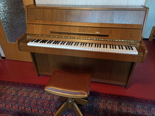 Klavier kawai sehr - klavier,