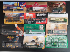 Biertrucks Werbetrucks Truck