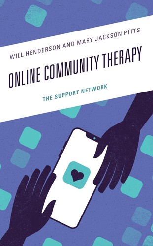 Online community therapy the - community, therapy: