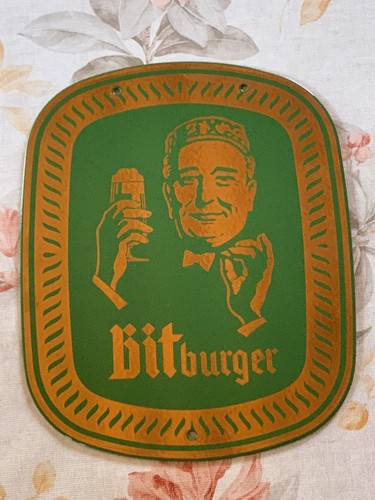 Bitburger email schild - bitburger,