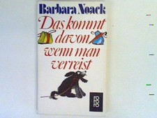 Das kommt davon, wenn man