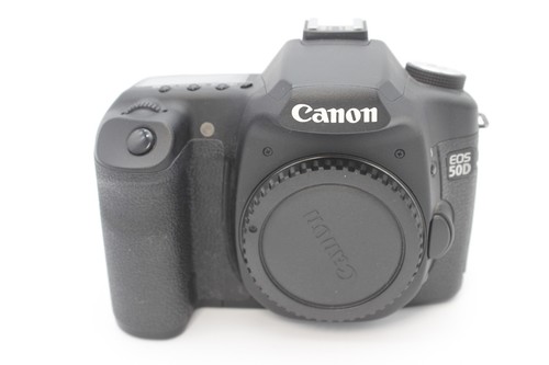 Canon eos 50d mp - canon,