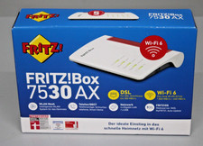 AVM FRITZ!Box 7530 AX Edition