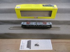 Brawa Spur H0 0210 Elektrolok BR E 95 der DR DC DSS Analog in OVP