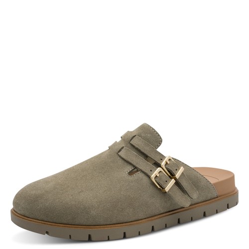 Tamaris comfort woms clogs - comfort,
