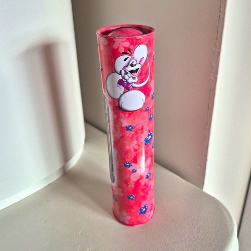 Diddl sammler spardose pink - diddl, sammler-spardose
