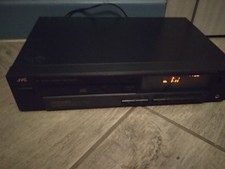 Jvc z331 compact - jvc, disc