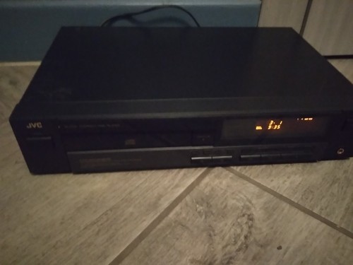 Jvc z331 compact - jvc,
