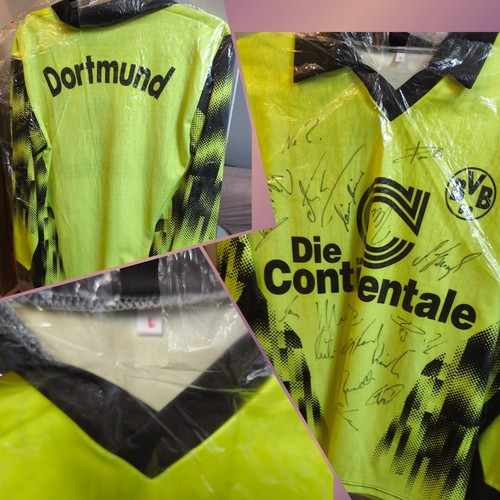 Bvb borussia dortmund trikot - bvb,