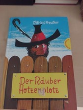 Der Räuber Hotzenplotz 1: Der
