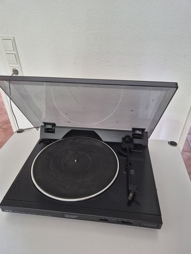 Akai plattenspieler - akai,