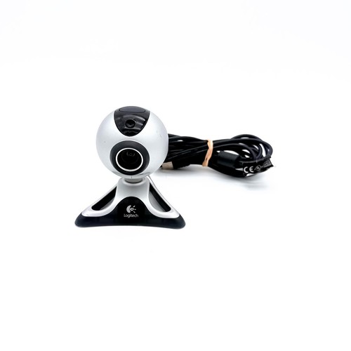 Logitech quickcam pro 4000 - logitech,