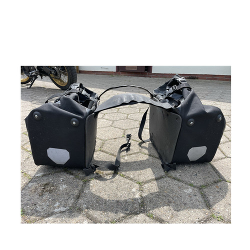 Ortlieb motorrad packtaschen - ortlieb,