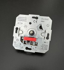 Berker 2891 elektronisches