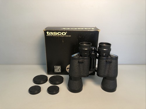 Tasco fernglas fully - tasco,