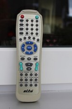 Fernbedienung für Elta DVD-Player